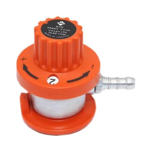 Geçmeli Dedantör ürün görseli