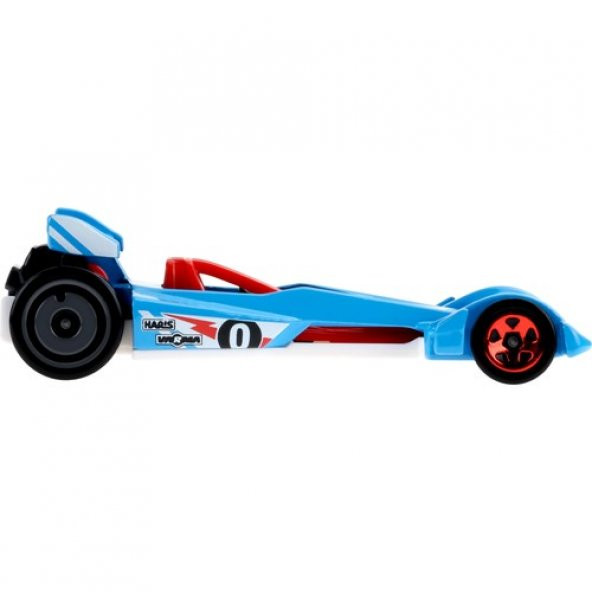 Hot Wheels Tekli Arabalar Hot Wired HKH66 - 2