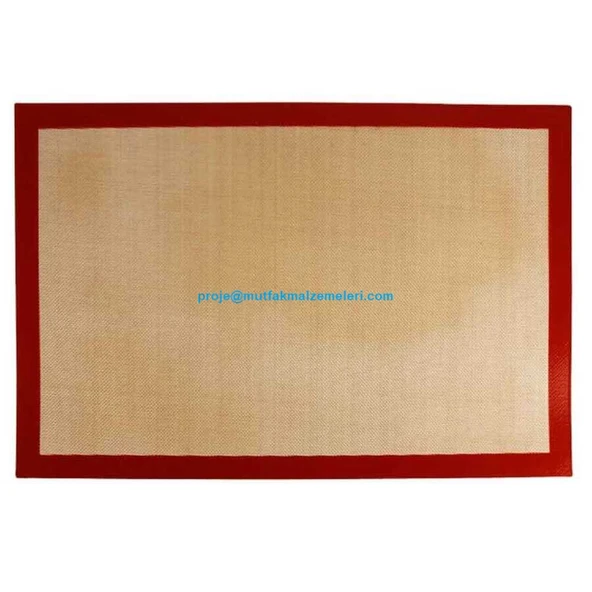 Silikon Mat 40x60 Cm (SLP-46)