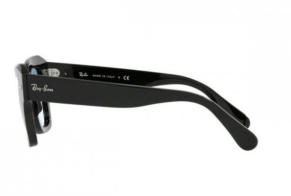 Ray-Ban RB2186 901/3F 49 Unisex Güneş Gözlüğü - 3