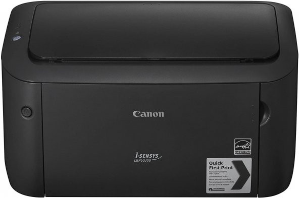 CANON - i-SENSYS LBP6030B Tek Fonksiyonlu (2xToner)