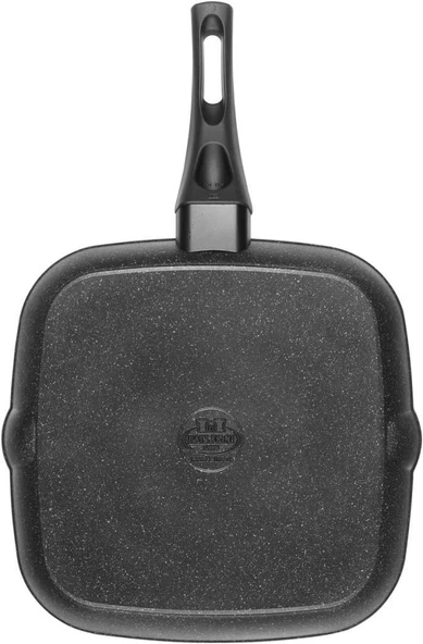 Ballarini Cervinia 750025050 Izgara Tava 28 cm - 5