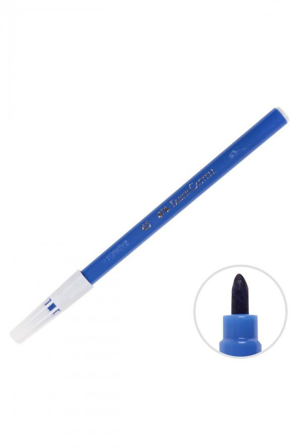 20 Renk Keçeli Kalem - 3