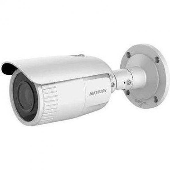 Hikvision DS-2CD1643G0-IZS/UK(2.7-13.5mm) 4MP Motorize Varifokal Lensli  IR Bullet Kamera  (H.265+) 120dB WDR