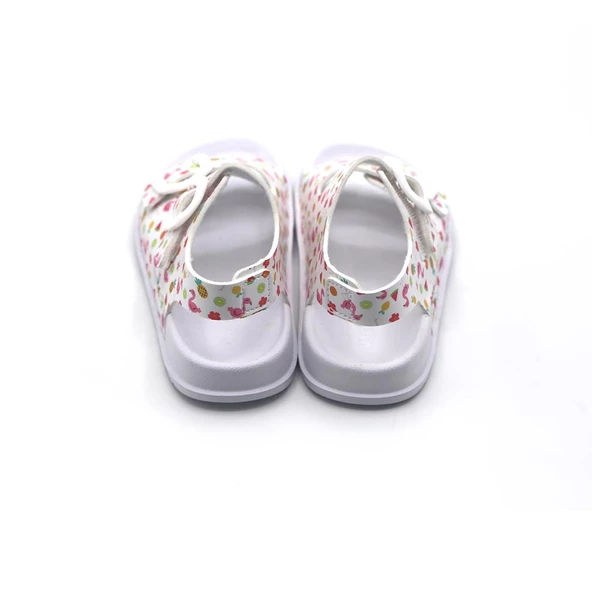 Vicco 321-B23Y-254 Miyu II Unisex Bebe Sandalet - Resim 2