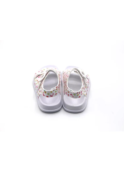 Vicco 321-B23Y-254 Miyu II Unisex Bebe Sandalet - Resim 7