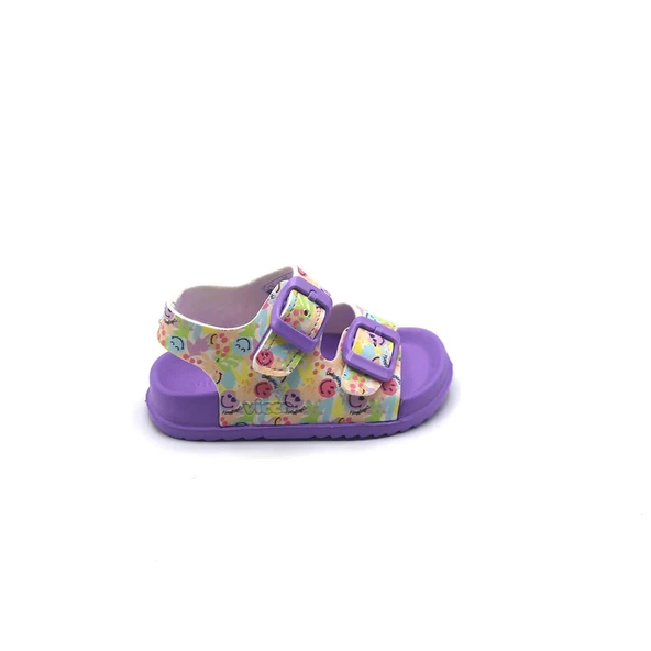 Vicco 321-B23Y-254 Miyu II Unisex Bebe Sandalet - Resim 12