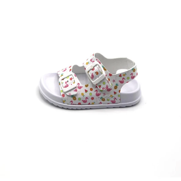 Vicco 321-B23Y-254 Miyu II Unisex Bebe Sandalet - Resim 5