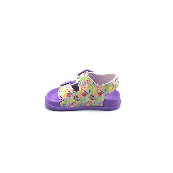 Vicco 321-B23Y-254 Miyu II Unisex Bebe Sandalet - Resim 11