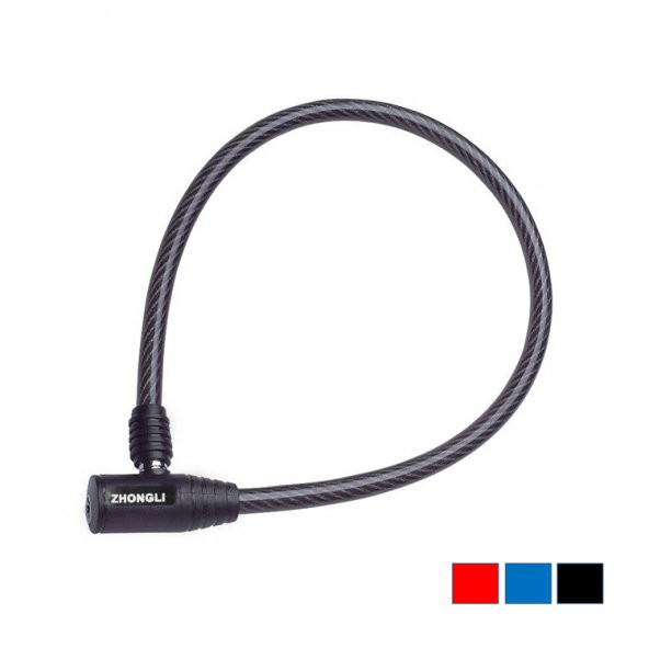 Ümit Bisiklet Kilit 12x800 zhongli - 1