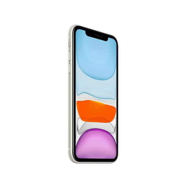 Yenilenmiş Apple iPhone 11 64 GB (12 Ay Delta Servis Garantili) - A Kalite - 9