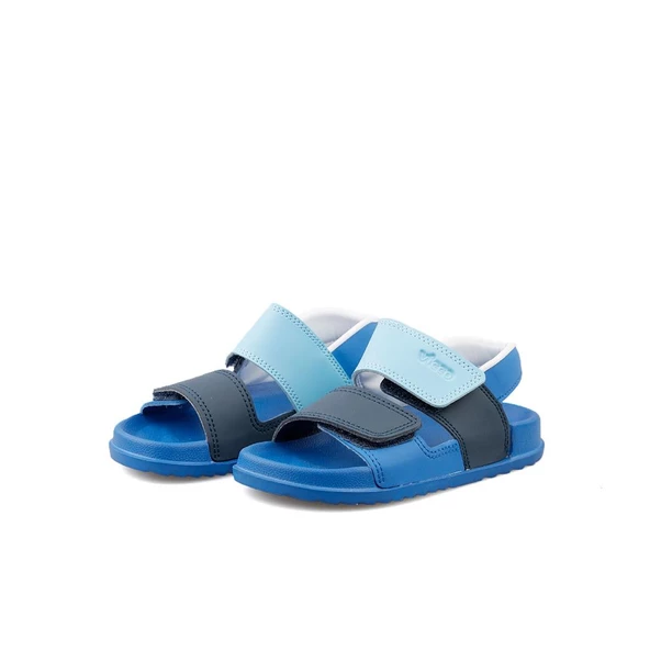 Vicco 321-F23Y-252 Krixi Unisex Çocuk Sandalet - Resim 8