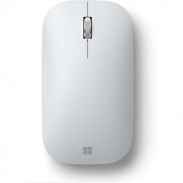 Microsoft KTF-00066 Modern Mobile Mouse Gri