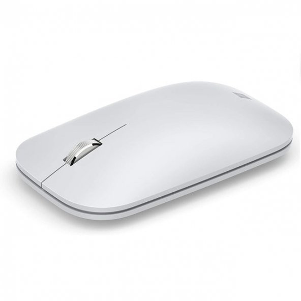 Microsoft KTF-00066 Modern Mobile Mouse Gri - 2