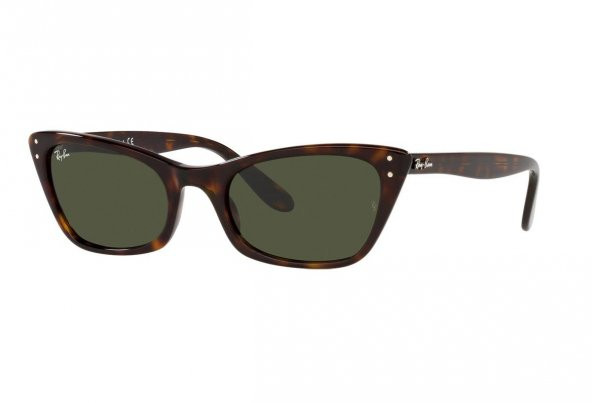 Ray-Ban RB2299 902/31 52 Kadın Güneş Gözlüğü - 1