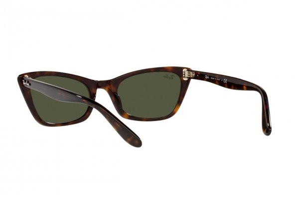 Ray-Ban RB2299 902/31 52 Kadın Güneş Gözlüğü - 5