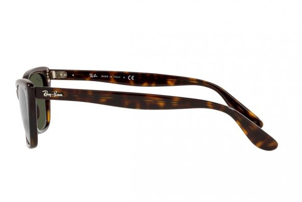 Ray-Ban RB2299 902/31 52 Kadın Güneş Gözlüğü - 6