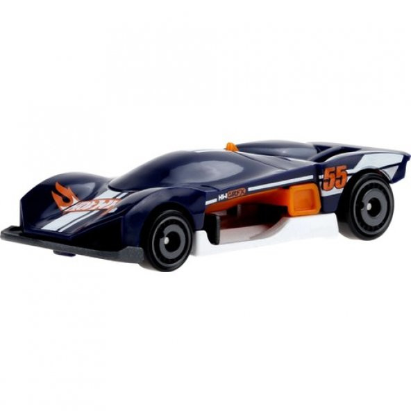 Hot Wheels Tekli Arabalar Turbine Sublime HKH77 - Resim 2