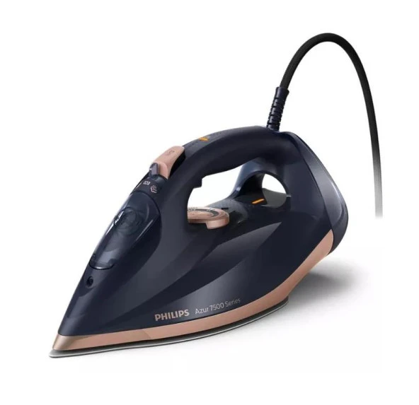 Phılıps Ütü Dst7510/80 Azur 3200w 260Gr