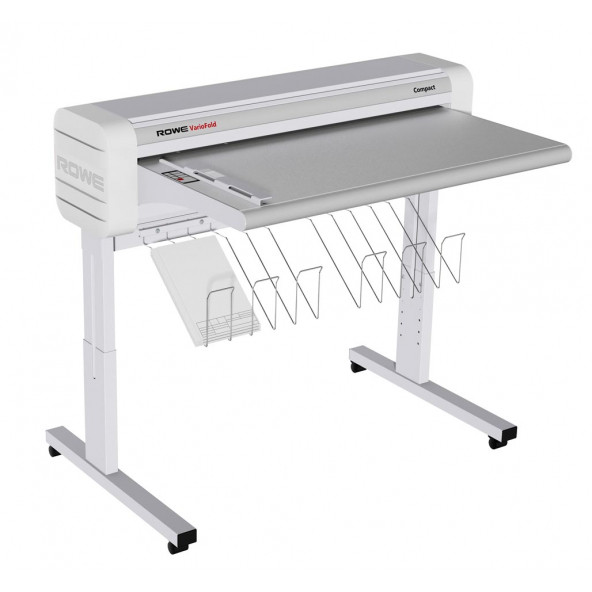 ROWE VarioFold Compact A0 Katlama Makinesi Sonsuz Katlama - 1