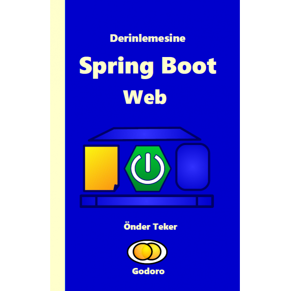Derinlemesine Java Spring Boot Fundamentals - 4