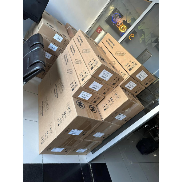 ROWE VarioFold Compact A0 Katlama Makinesi Sonsuz Katlama - 2