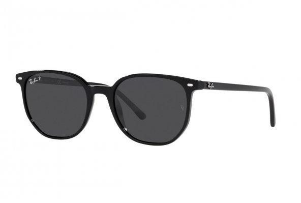 Ray-Ban RB2197 901/48 52 Polarize Unisex Güneş Gözlüğü