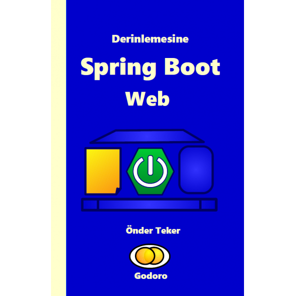 Derinlemesine Java Spring Boot Web