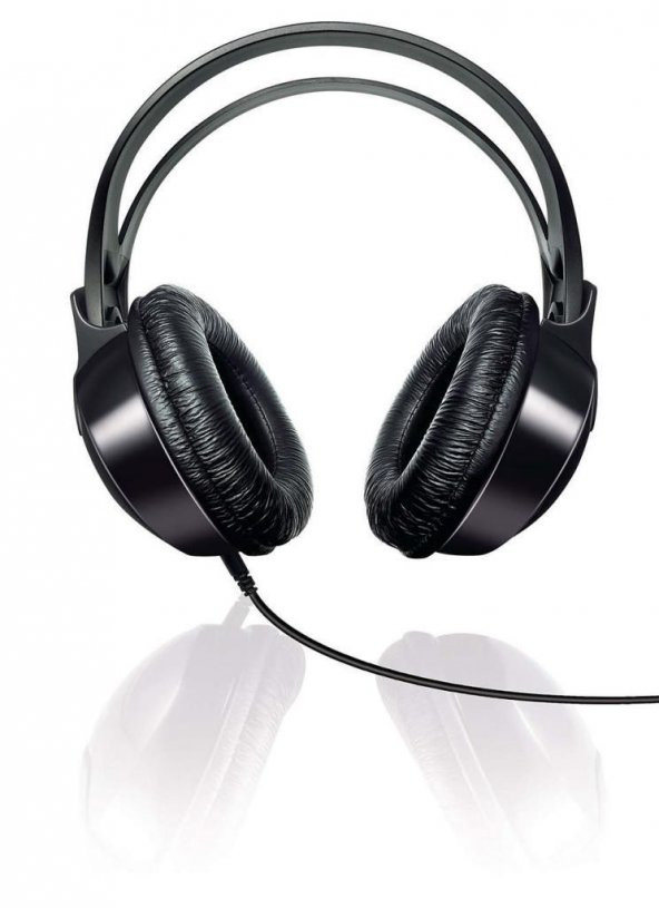 Philips Shp1900 Kulaküstü Kulaklık - 2
