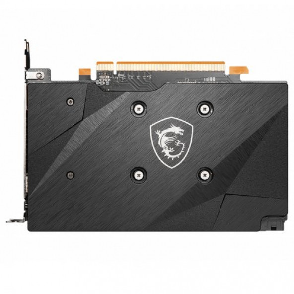 MSI Radeon RX 6500 XT MECH 2X 4G OC 4GB GDDR6 64Bit DX12 Gaming (Oyuncu) Ekran Kartı - 4