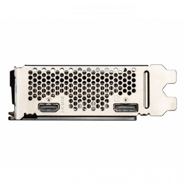 MSI Radeon RX 6500 XT MECH 2X 4G OC 4GB GDDR6 64Bit DX12 Gaming (Oyuncu) Ekran Kartı - 5