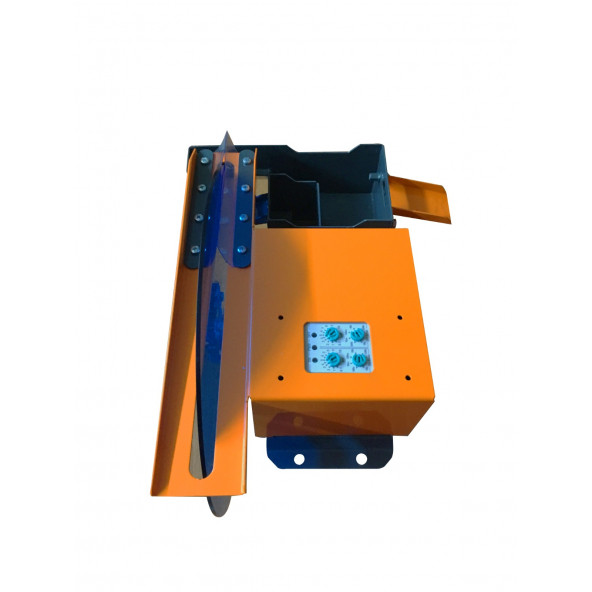 Bilgin Dizayn Disk Tipi Yağ Sıyırıcı - 2