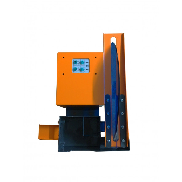 Bilgin Dizayn Disk Tipi Yağ Sıyırıcı - 3