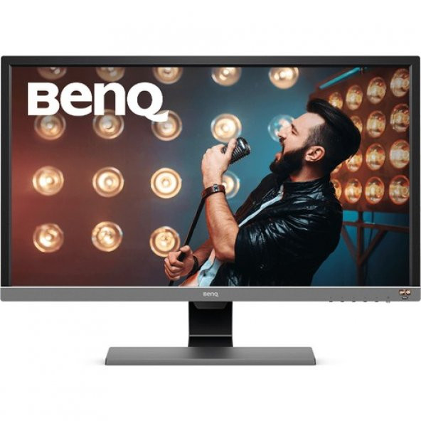 BenQ EL2870U 28" 1ms 4K Freesync Monitör - 1