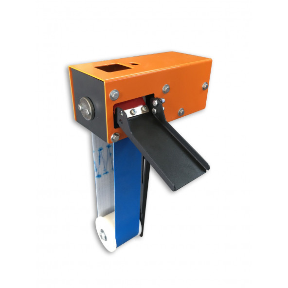 Bilgin Dizayn Kayışlı Bant Tipi Yağ Sıyırıcı - 2