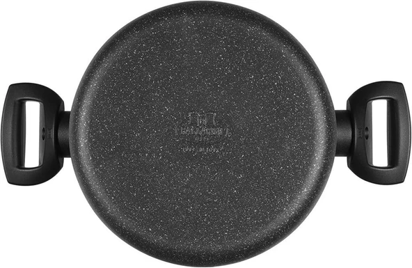 Ballarini Cervinia 750025080 Derin Tencere 24 cm - 5