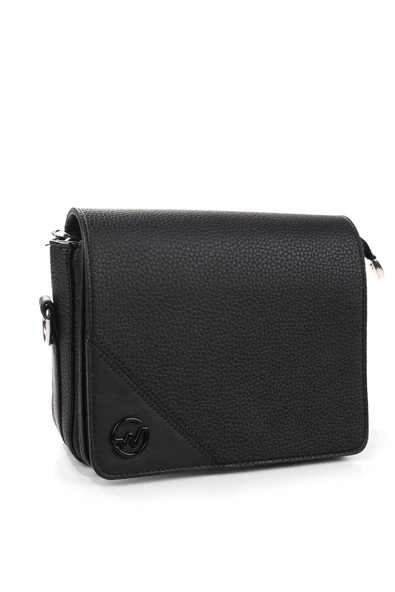 Papuç Sepeti 3890 Kadın Günlük El & Omuz Çantası - Resim 4