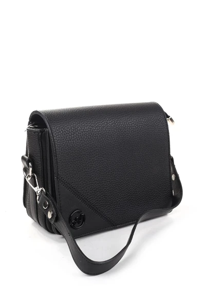 Papuç Sepeti 3890 Kadın Günlük El & Omuz Çantası - Resim 8