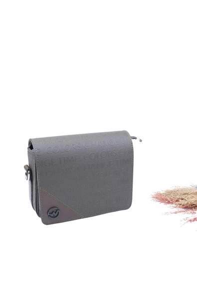 Papuç Sepeti 3890 Kadın Günlük El & Omuz Çantası - Resim 6