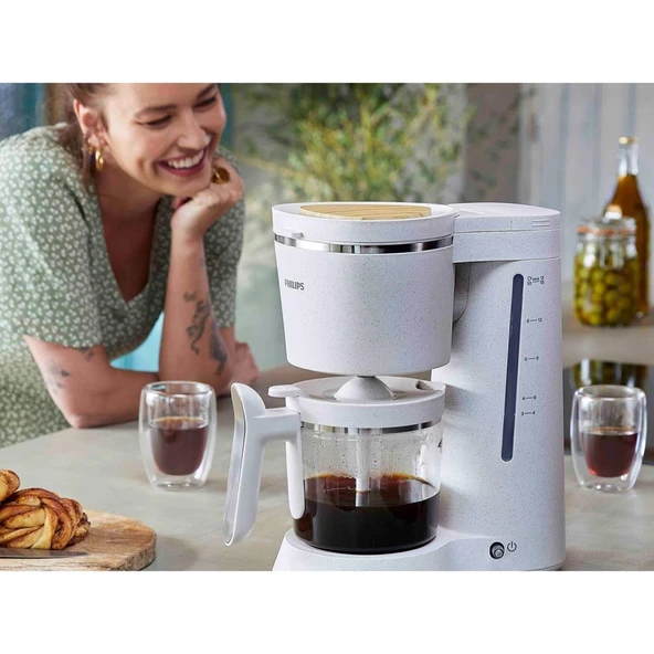 PHİLİPS HD 5120/00 KAHVE MAKİNESİ - 3