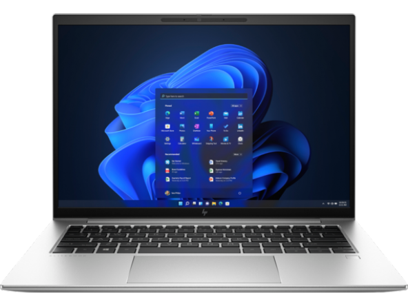 HP EliteBook 845 G9 5Z5P1EA R5-6600U 8GB 512GB SSD 14" W11PRO