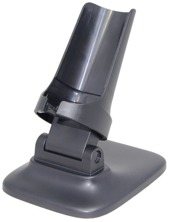 SUNLUX xl3610 2d karekod barkod okuyucu usb+stand (kablolu) - 4