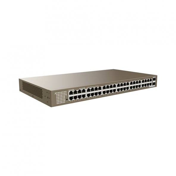 teg1050f 48port 10/100/1000 gıgabıt swıtch - 2