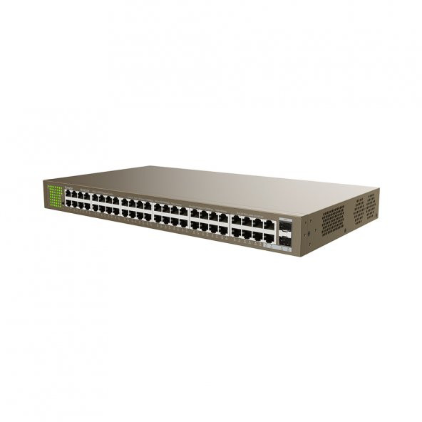 teg1050f 48port 10/100/1000 gıgabıt swıtch - 3