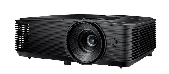 OPTOMA x371 3800al 1024x768 wxga projeksiyon - 2