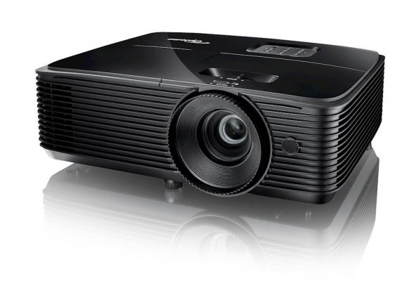 OPTOMA x371 3800al 1024x768 wxga projeksiyon - 3