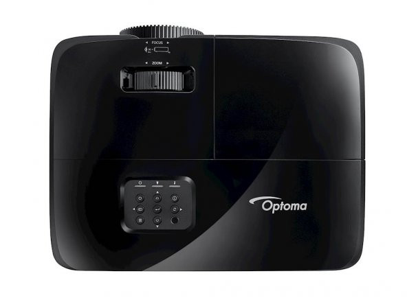 OPTOMA x371 3800al 1024x768 wxga projeksiyon - 5