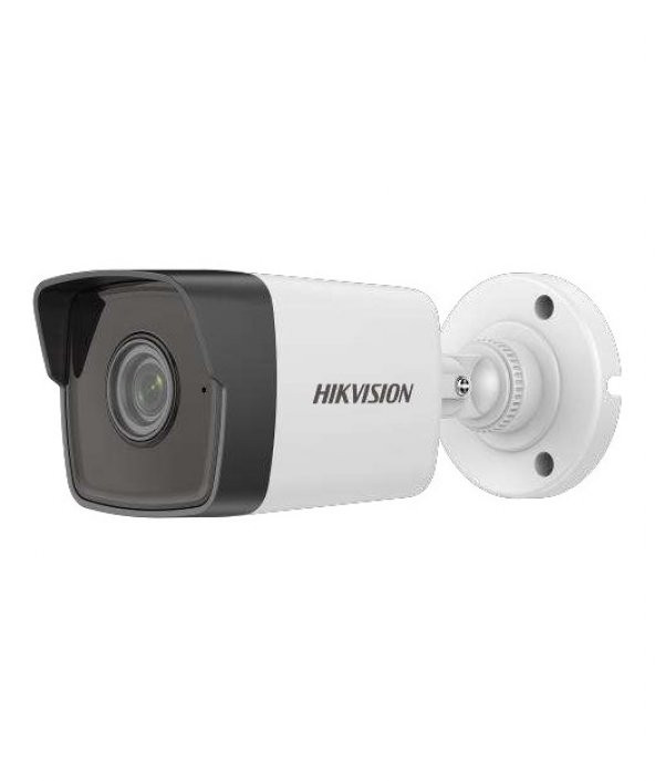 HIKVISION DS-2CD1023G0-IUF (2.8mm) 2 MP Build-in Mic Fixed Bullet Network Camera