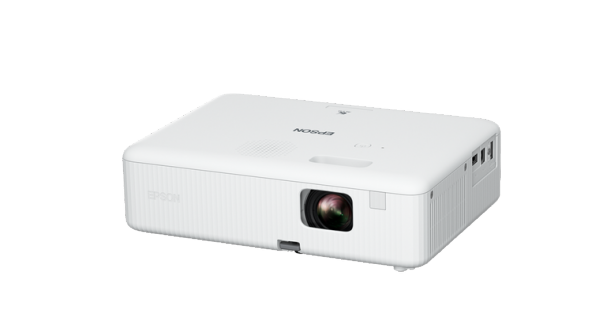 Epson co-w01 wxga 3000al hdmı usb 12.000 saat lcd projeksiyon