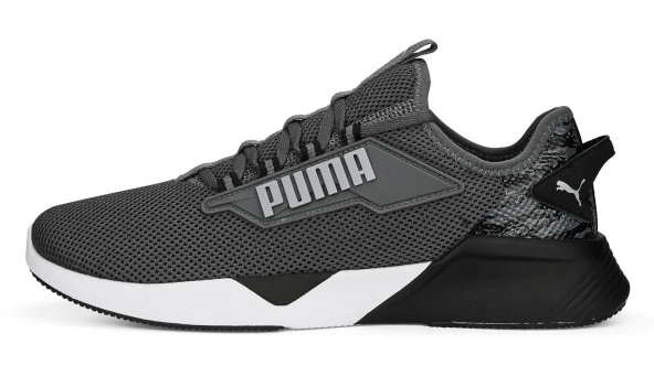 Puma Retaliate 2 Camo 377936-01 Erkek Spor Ayakkabı